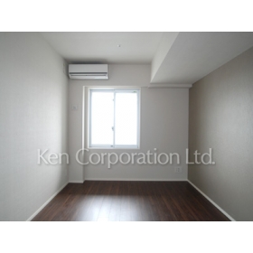 Living and room. Shoot the same type on the 12th floor of the room. Specifications may be different.