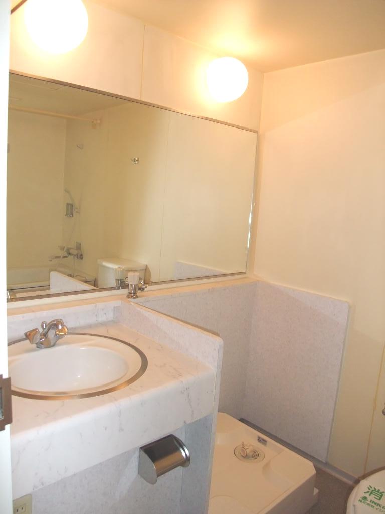 Washroom