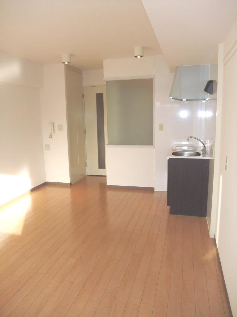 Other room space