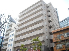 Building appearance
