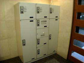 Other common areas