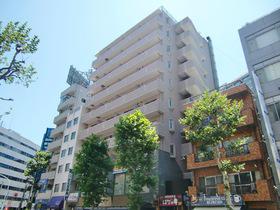 Building appearance