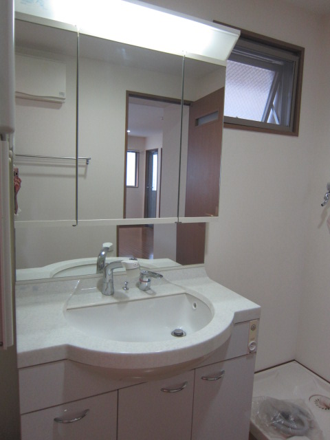 Washroom