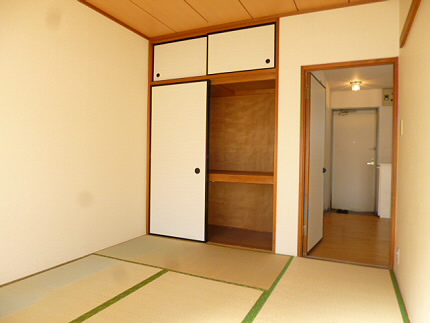 Other room space