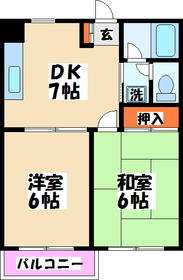 Building appearance