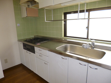 Kitchen. Kitchen