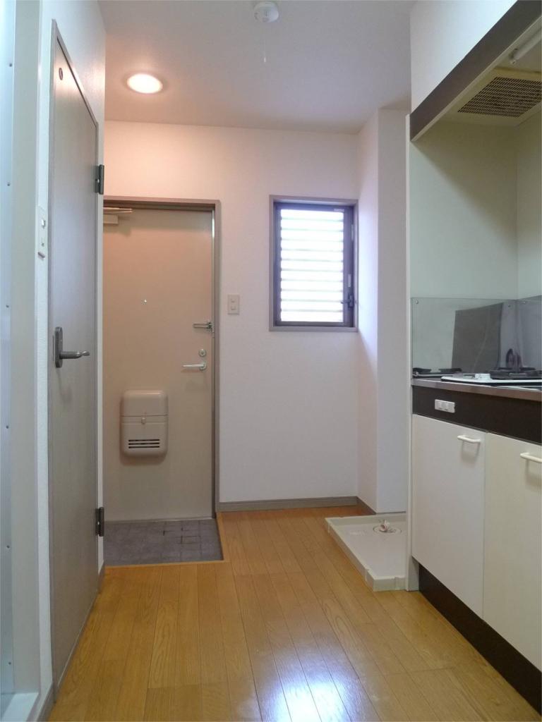 Living and room. Living
