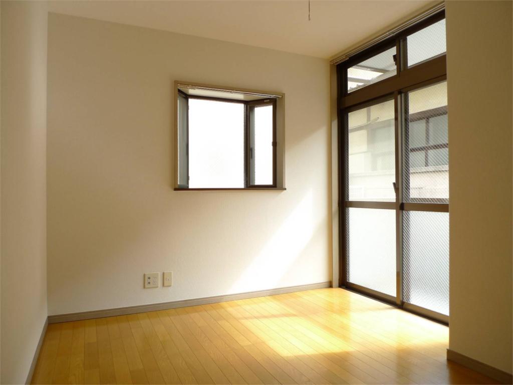 Other room space. bedroom
