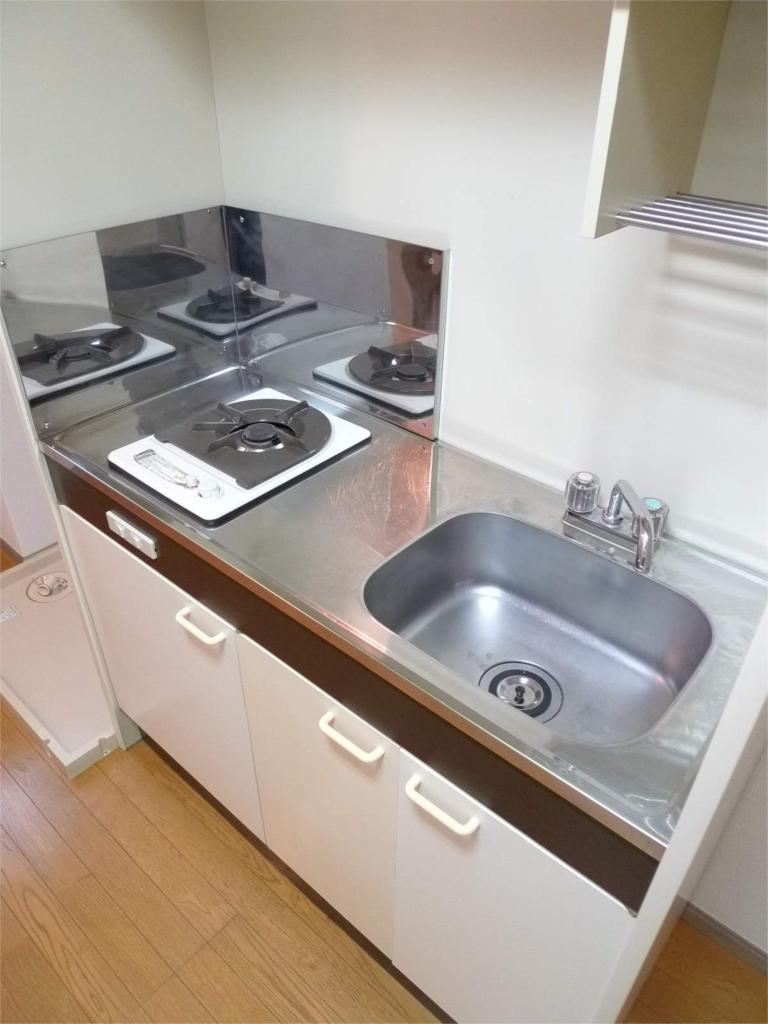 Kitchen. Kitchen