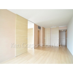 Living and room. Shoot the same type the fourth floor of the room. Specifications may be different.