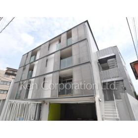 Building appearance