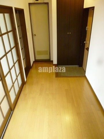 Other room space