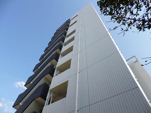 Building appearance