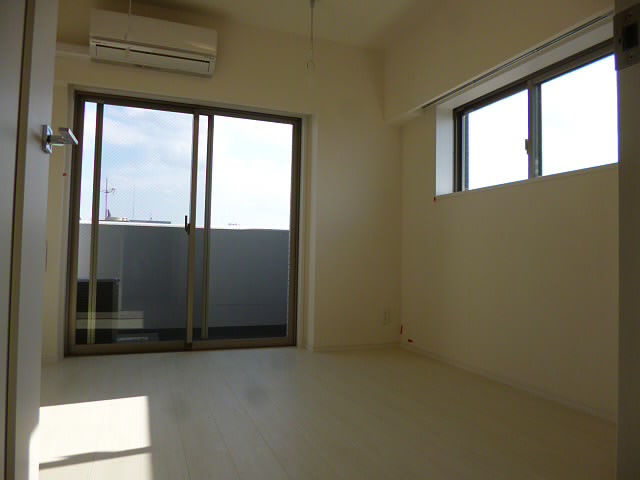 Living and room. Living