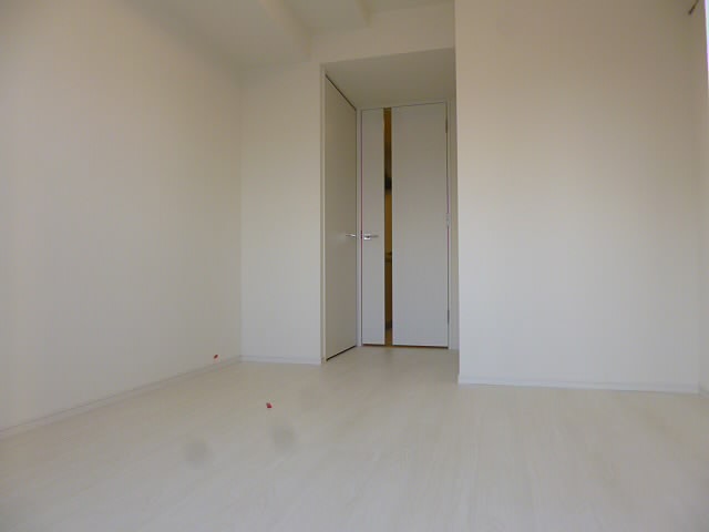 Other room space. bedroom