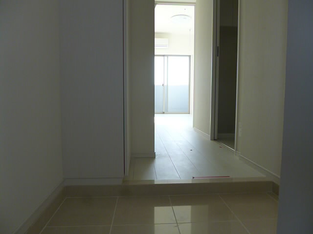 Entrance. Entrance
