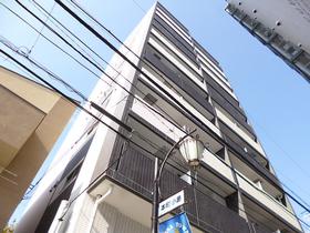 Building appearance