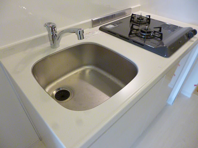 Kitchen. Kitchen