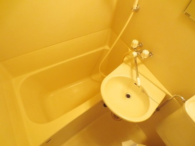 Bath. It is the state of the bathroom (image)