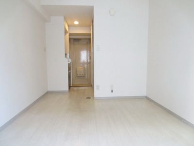 Living and room. Bright room (image)