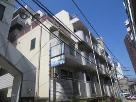 Building appearance
