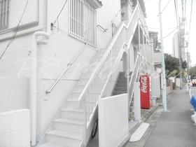 Junior high school