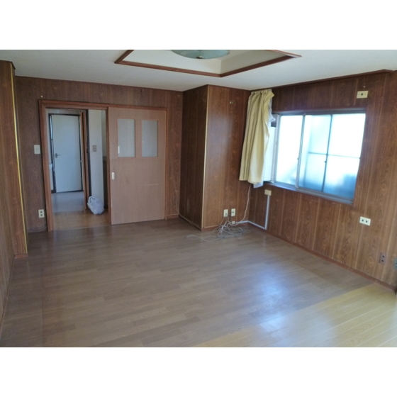 Living and room