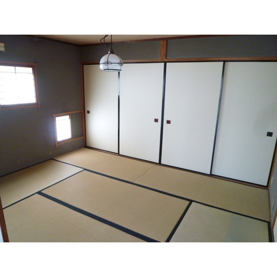 Living and room