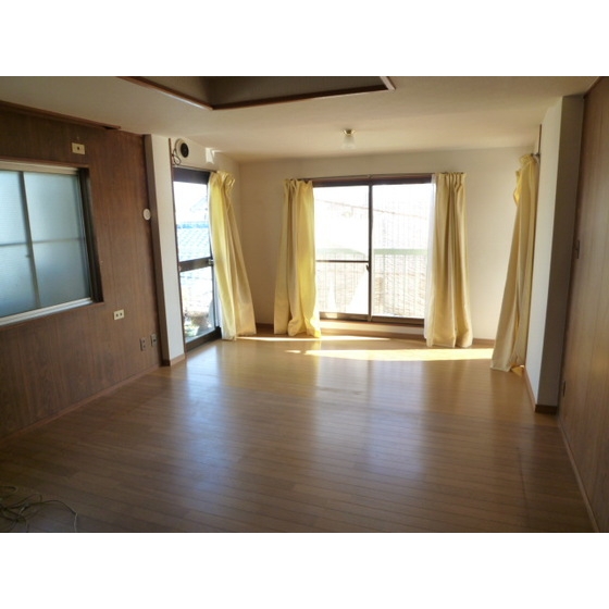 Living and room