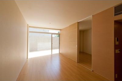 Living and room