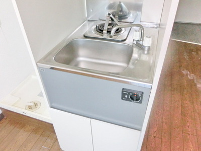 Kitchen. Kitchen
