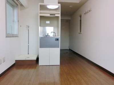 Other. Western style room