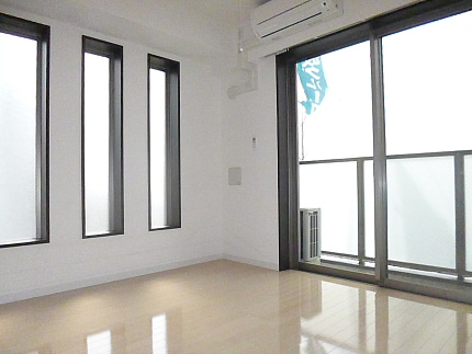 Living and room. Living