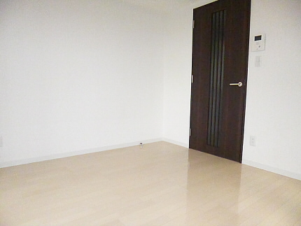 Other room space. bedroom