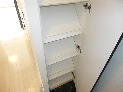 Entrance. Entrance