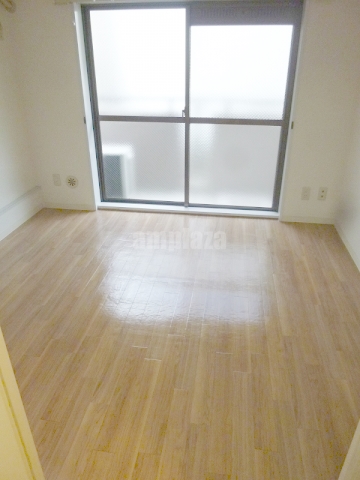 Other room space