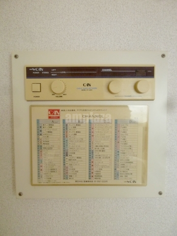 Other Equipment