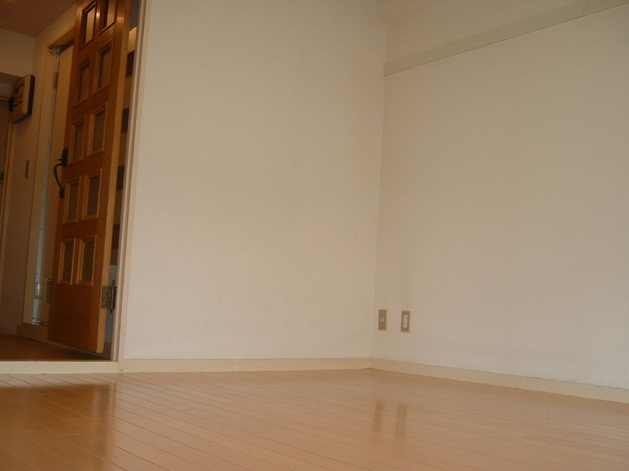Other room space