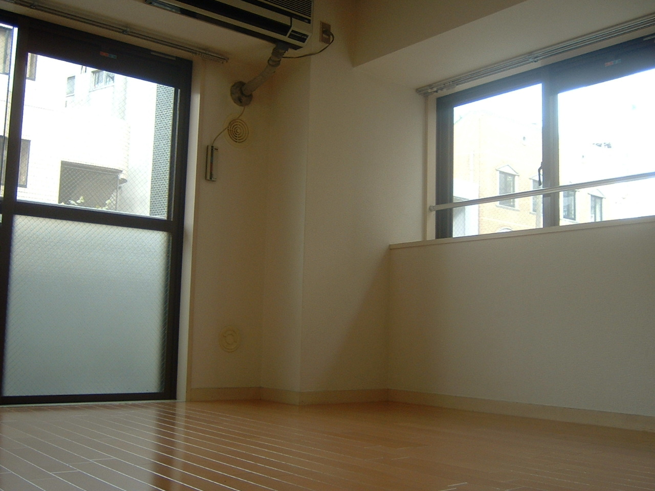 Living and room