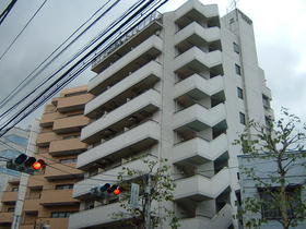 Building appearance