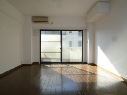 Living and room. Living