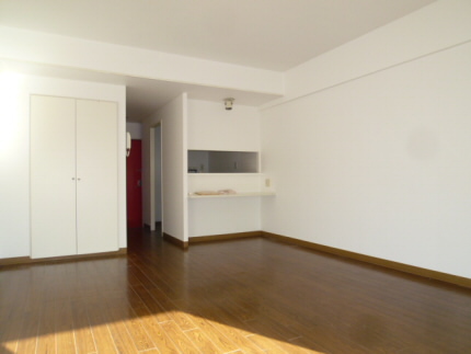 Other room space. bedroom