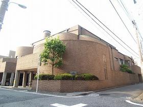 Building appearance