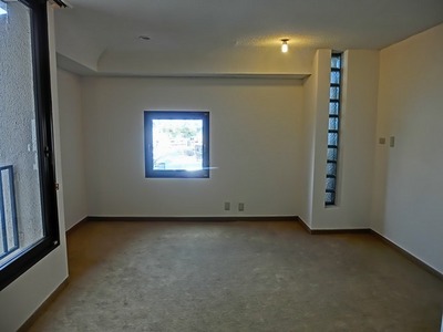 Other room space. room