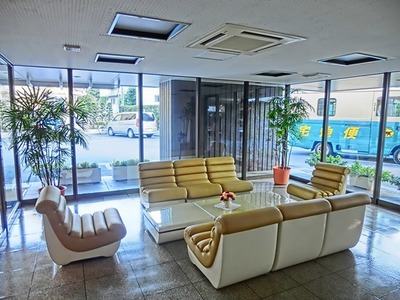 Entrance. Entrance