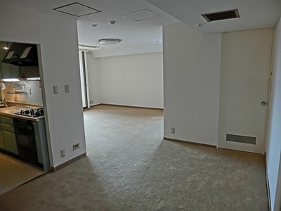Other. Living-dining