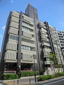 Building appearance