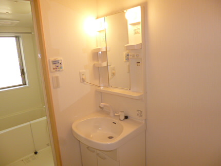 Washroom