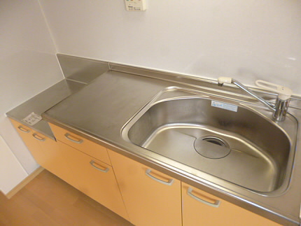 Kitchen. Kitchen