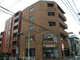 Building appearance